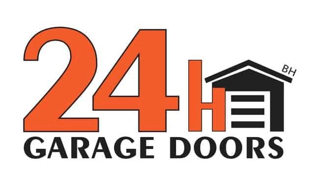 24H Garage Doors