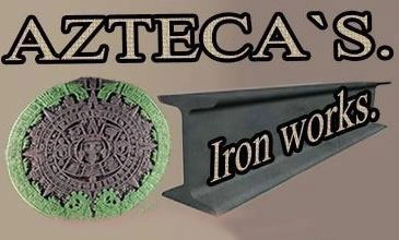 Aztecas Iron Works LLC