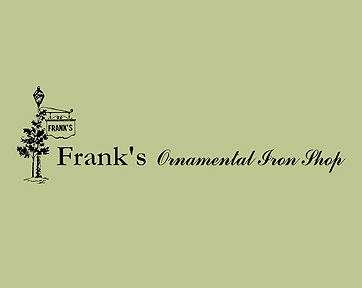 Franks Ornamental Iron Shop