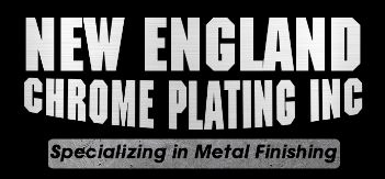 New England Chrome Plating Inc