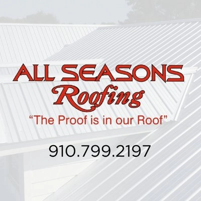 All Seasons Roofing, Inc.