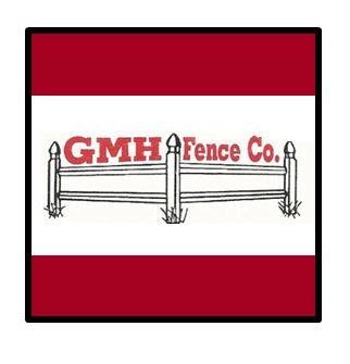 GMH Fence Co.