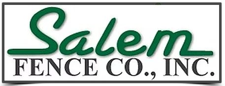 Salem Fence Co., Inc.