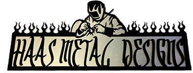 Haas Metal Designs