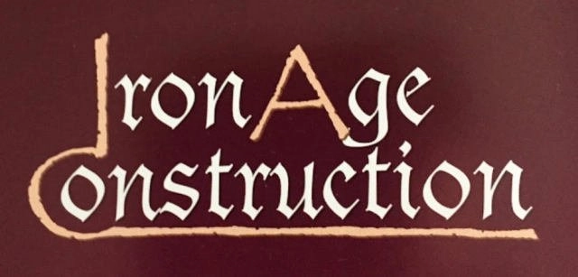 Iron Age Construction Inc.