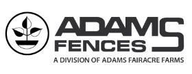 Adams Fences