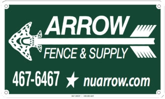 Arrow Fence & Supply