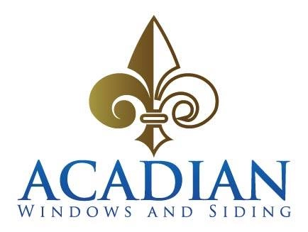 Acadian Windows and Siding