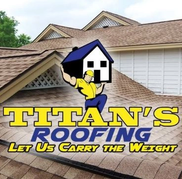 Titans Roofing Inc.