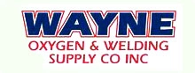 Wayne Oxygen & Welding Supply Co Inc.