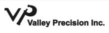 Valley Precision Inc.