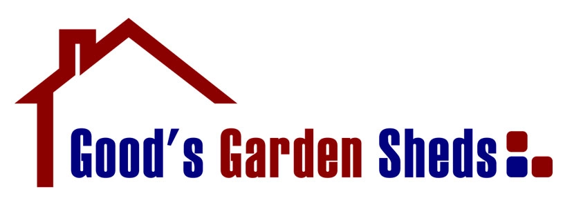 Goods Garden Sheds