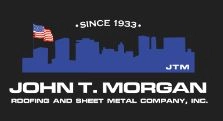 John T. Morgan Roofing and Sheet Metal Company