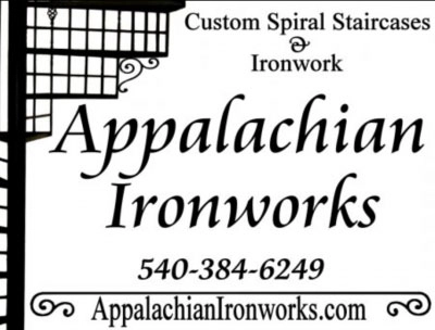 Appalachian Ironworks of Virginia