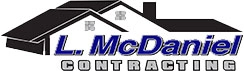 L. McDaniel Contracting