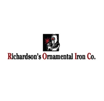 Richardsons Ornamental Iron Co.