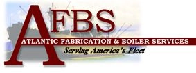 Atlantic Fabrication & Boiler Services, Inc.(AFBS)