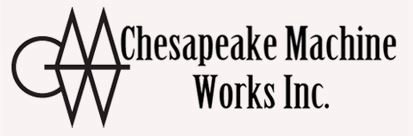 Chesapeake Machine Works Inc.