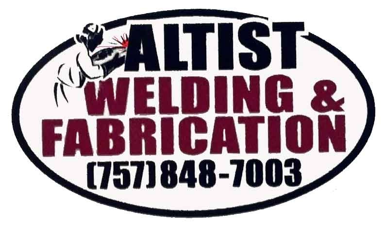 Altist Welding and Fabrication