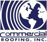 Commercial Roofing, Inc.