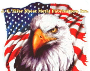 J. E. Fifer Sheet Metal Fabricators, Inc.