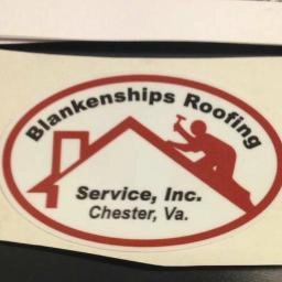 Blankenships Roofing Service, Inc.