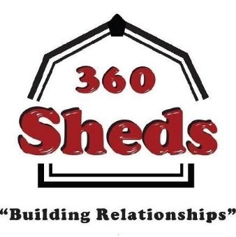 360 Sheds & Metal Buildings