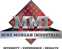 Mike Morgan Industrial