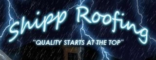 Shipp Roofing