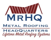 Metal Roofing Headquarters