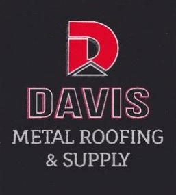 Davis Metal Roofing & Supply