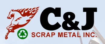  C&J Scrap Metal