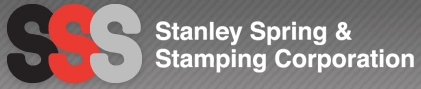 STANLEY SPRING & STAMPING CORP.