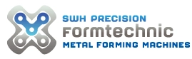 SWH PRECISION/FORMTECHNIC