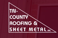 Tri-County Roofing & Sheet Metal, Inc