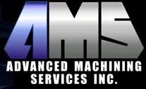 Advanced Machining Services Inc