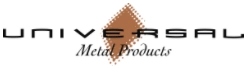 UNIVERSAL METAL PRODUCTS, INC.