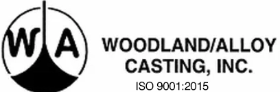 Woodland/ Alloy Castings