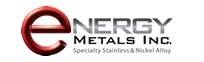 Energy Metals Inc