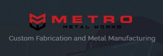 Metro Metal Works