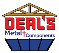  Deals Metal