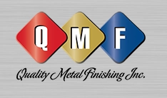 Quality Metal Finishing Inc