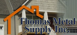 Thomas Metal Supply