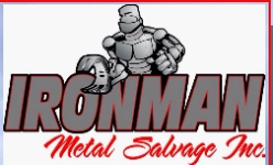 Ironman Metal Salvage Inc,