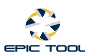 Epic Tool Inc.