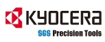 Kyocera-SGS Precision Tools