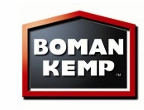 Boman & Kemp Manufacturing