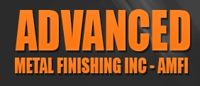 Advanced Metal Finishing Inc