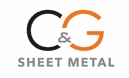 C & G SHEET METAL INC