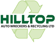  Hilltop Auto Wreckers & Recycling Ltd